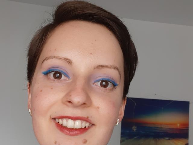 AlessiaCara - Live sex cam - 21742417