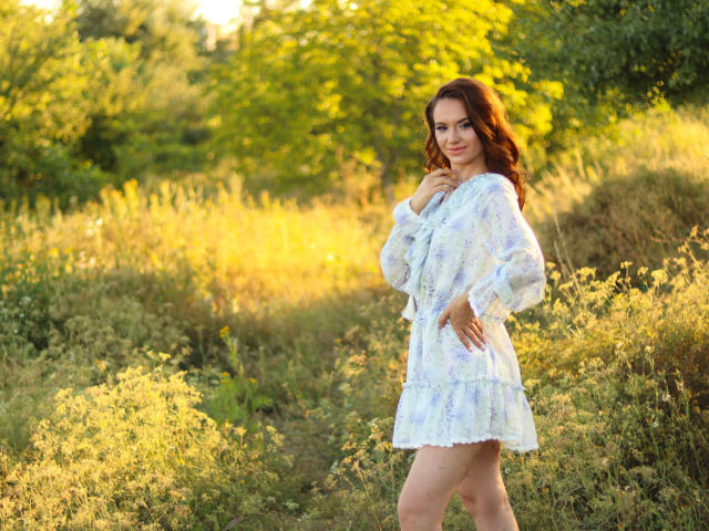 KaraCriegs - Live sex cam - 21742833