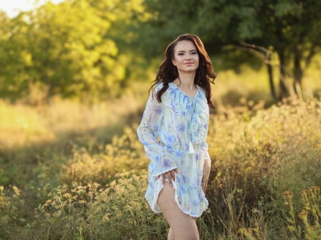 KaraCriegs - Live Sex Cam - 21742885