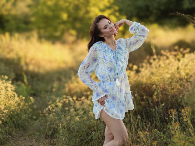 KaraCriegs - Live Sex Cam - 21743097