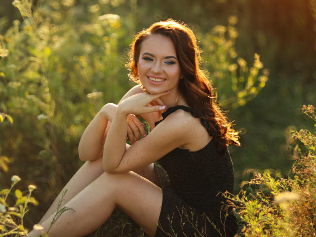 KaraCriegs - Live sex cam - 21743125