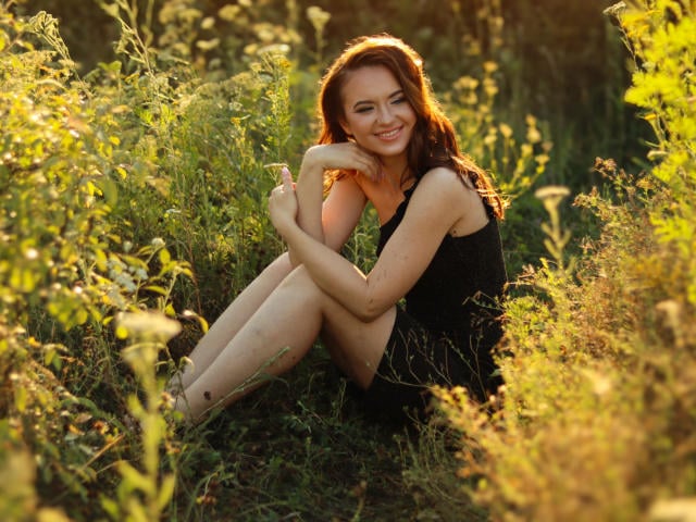 KaraCriegs - Live Sex Cam - 21743153