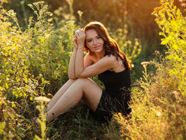 KaraCriegs - Live Sex Cam - 21743157