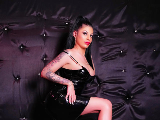 AmmyMiss - Sexe cam en vivo - 21743909