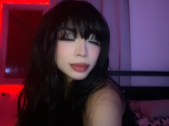 AndreaCutes - Live sex cam - 21745201