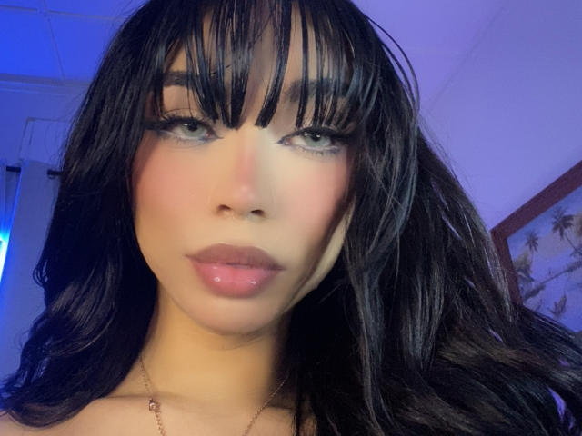 AndreaCutes - Live Sex Cam - 21745225