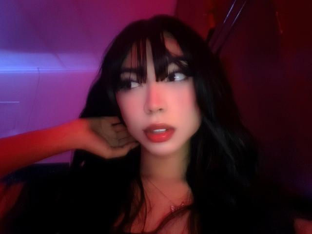 AndreaCutes - Live sexe cam - 21745253