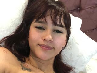 MelodyMansson - Live porn & sex cam - 21745281