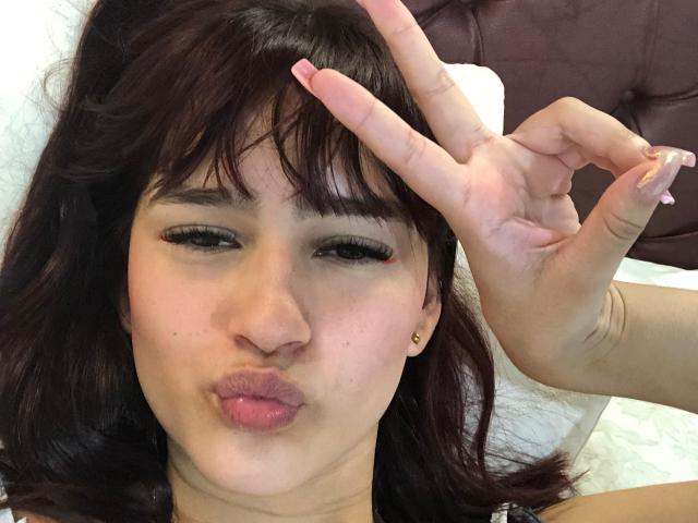 MelodyMansson - Sexe cam en vivo - 21745285