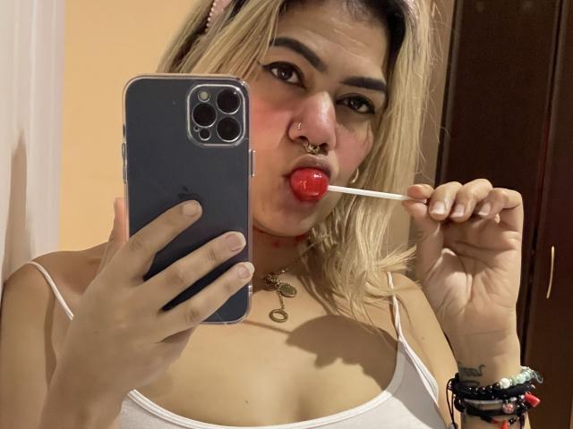 TarahDustin - Live sex cam - 21745573