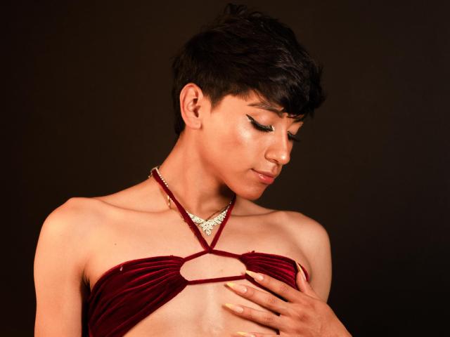 Anddyys - Sexe cam en vivo - 21745829