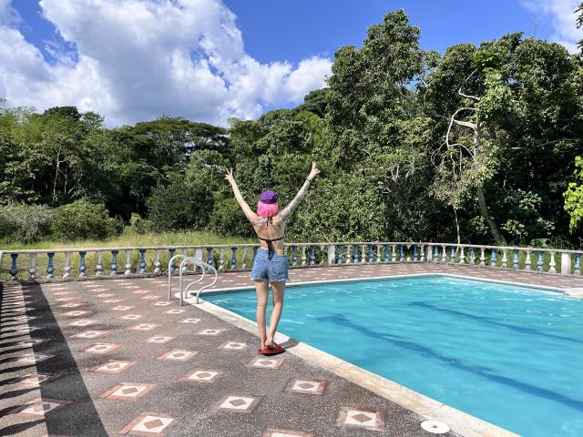 LyssaRou - Live sex cam - 21746285