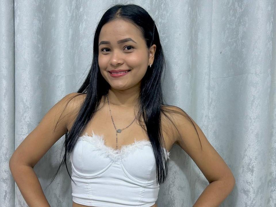 SamantaOslen - Live sexe cam - 21746969