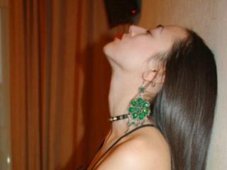 SexyNinaforyou - online chat exciting with a Hard girl with tiny titties 