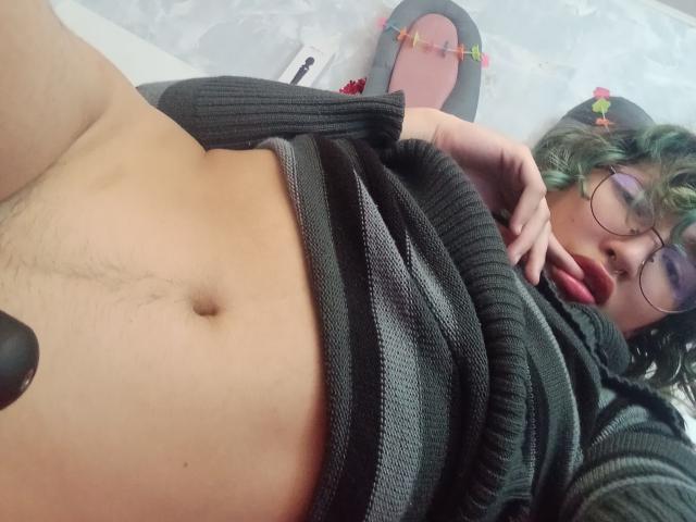 OpaloAzul - Live sex cam - 21747477