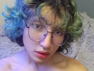 OpaloAzul - Live sexe cam - 21747697
