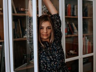 KrissSexi - Sexe cam en vivo - 21748397