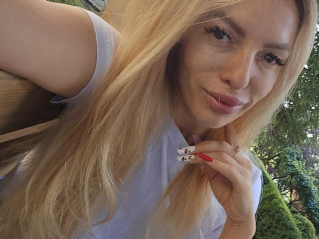 LoreenBlanc - Sexe cam en vivo - 21748489