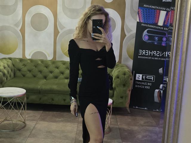 LoreenBlanc - Sexe cam en vivo - 21748525