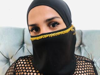 MaissaSadi - Live porn &amp; sex cam - 21748757