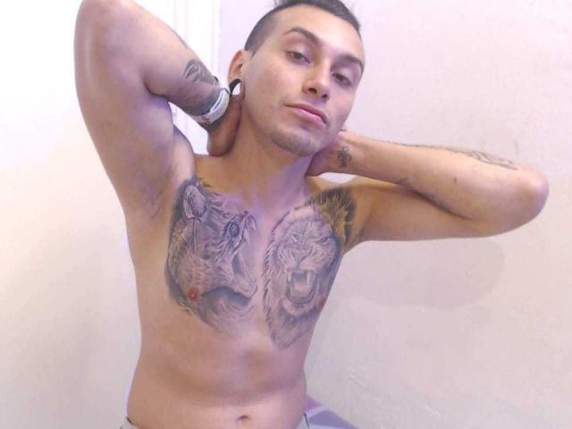 JohnDupontt - Live sex cam - 21748961