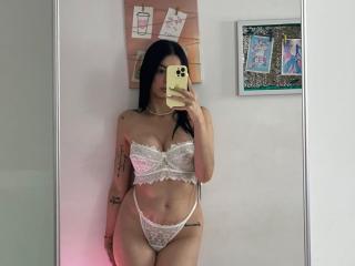 IsabellaJames - Sexe cam en vivo - 21749013