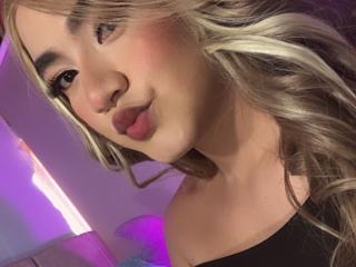 TaylorJonnes - Sexe cam en vivo - 21749589