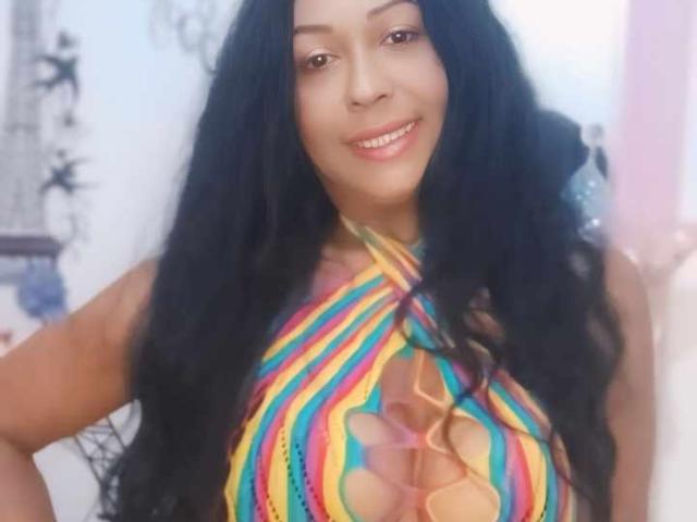 JessikaBrown - Sexe cam en vivo - 21750421