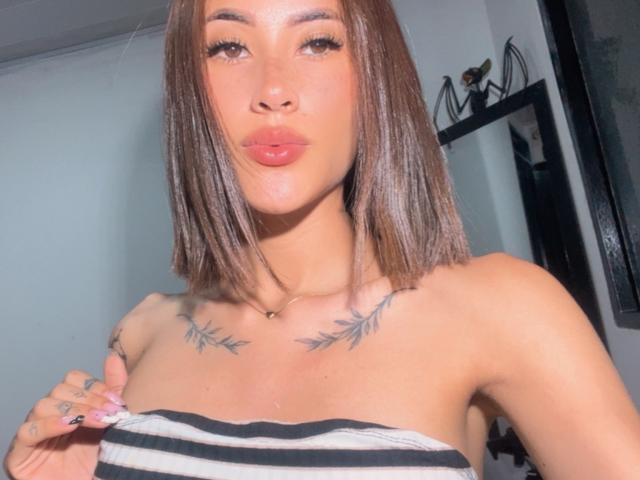 HarleyRoods - Live sex cam - 21750449