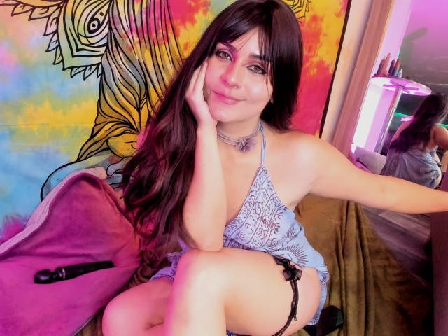 IsabelaCooper - Live porn &amp; sex cam - 21750537