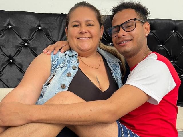 AntonioAndMichel - Sexe cam en vivo - 21750613