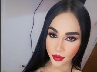 AnthonellaHotI - Live sexe cam - 21750649