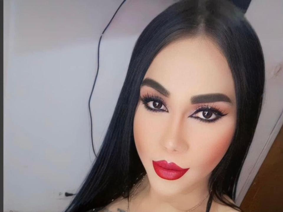 AnthonellaHotI - Live sexe cam - 21750649