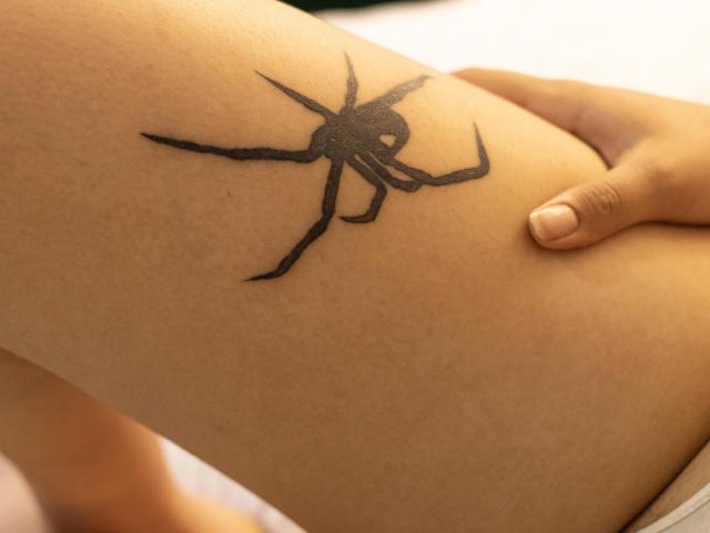 IrissRouse - Live sex cam - 21750965