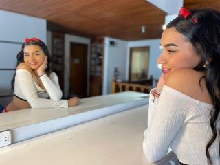 TaraConis - Live sex cam - 21751109