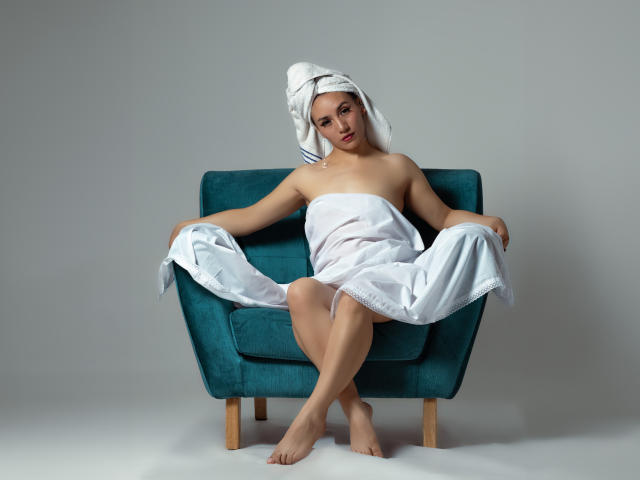 CelesterJones - Sexe cam en vivo - 21751245