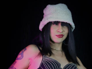 BuxCaroline - Live sexe cam - 21751649
