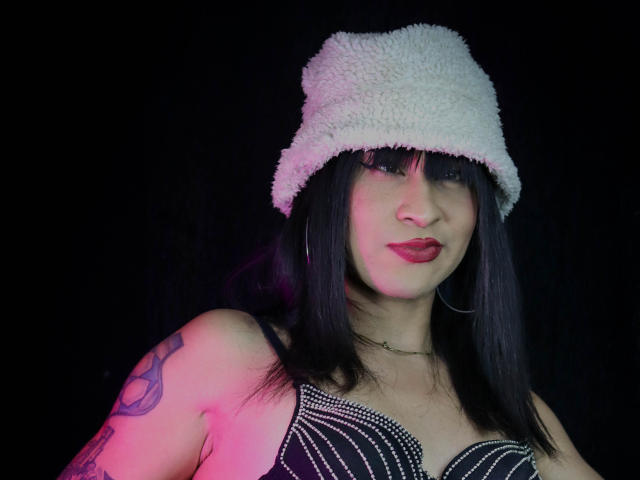 BuxCaroline - Sexe cam en vivo - 21751649