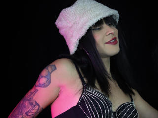 BuxCaroline - Live sexe cam - 21751657