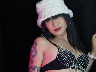 BuxCaroline - Live sexe cam - 21751693