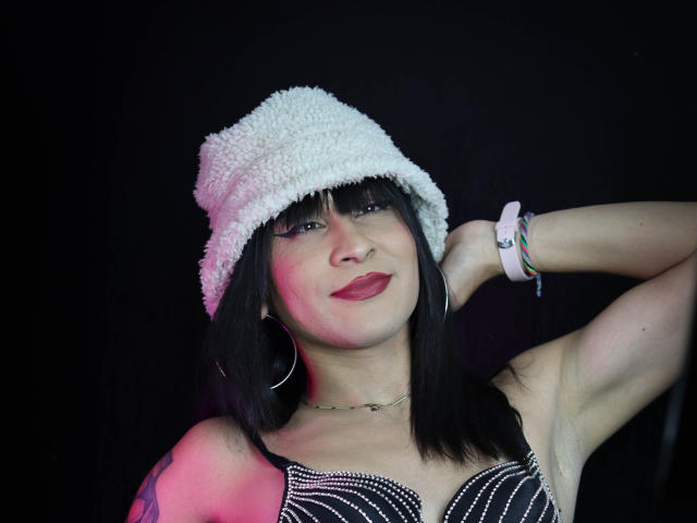 BuxCaroline - Live sexe cam - 21751733