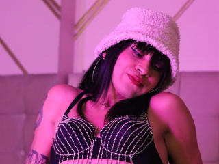 BuxCaroline - Live sexe cam - 21751741