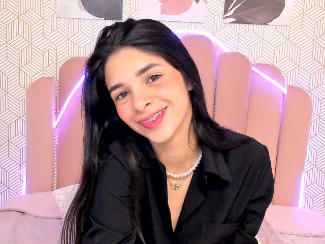 LisaBrunett - Live porn &amp; sex cam - 21751985