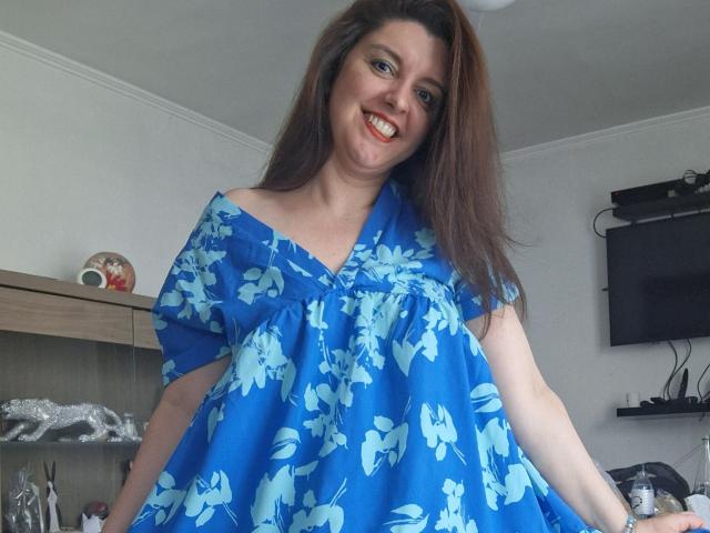 LaFrancaiseJessy - Sexe cam en vivo - 21752001
