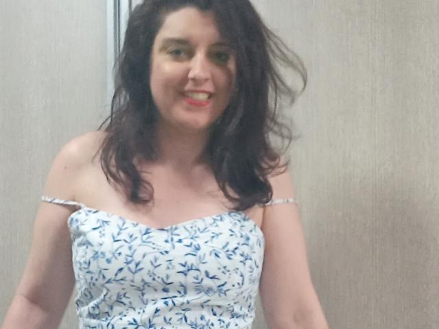 LaFrancaiseJessy - Live sex cam - 21752017