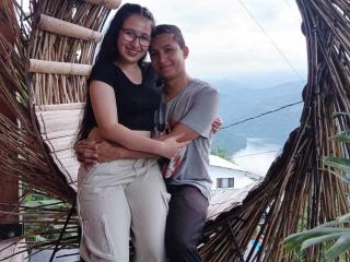 BellaEtLeo - Sexe cam en vivo - 21752165