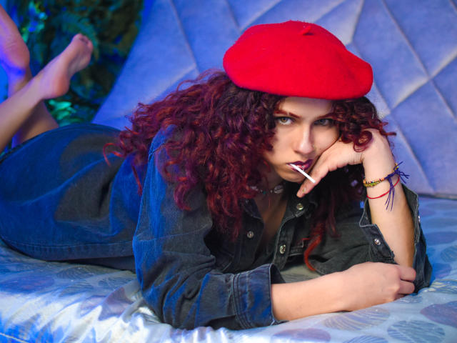 SamyBickers - Sexe cam en vivo - 21752701