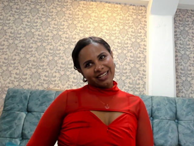 YirethFisher - Live sexe cam - 21753025