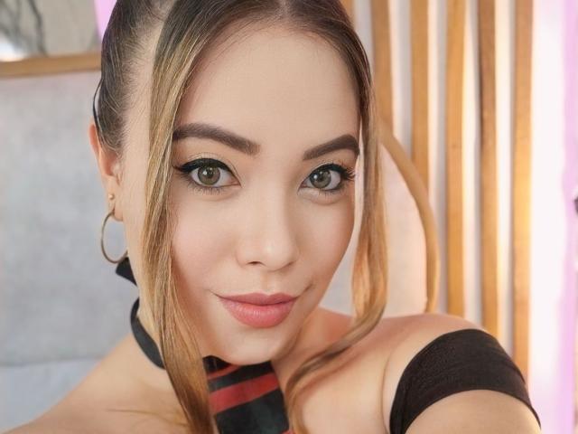 ZoeTobon - Live porn &amp; sex cam - 21753101