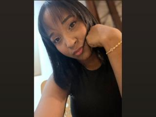 MelanyScoth - Sexe cam en vivo - 21754229